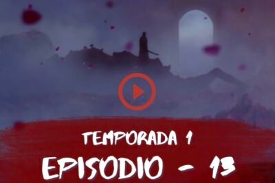 Hell's Paradise - Temporada 1 - Capítulo 13